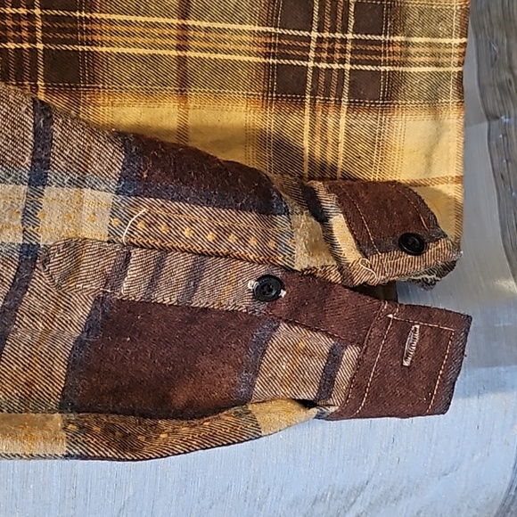 Reason Flannel - Picture 7 of 15